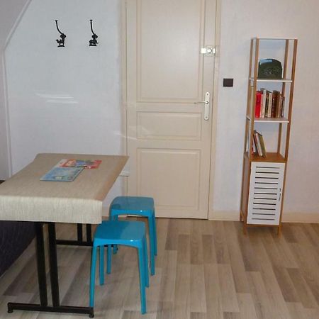 Les Toits De Sarlat Apartment Exterior photo