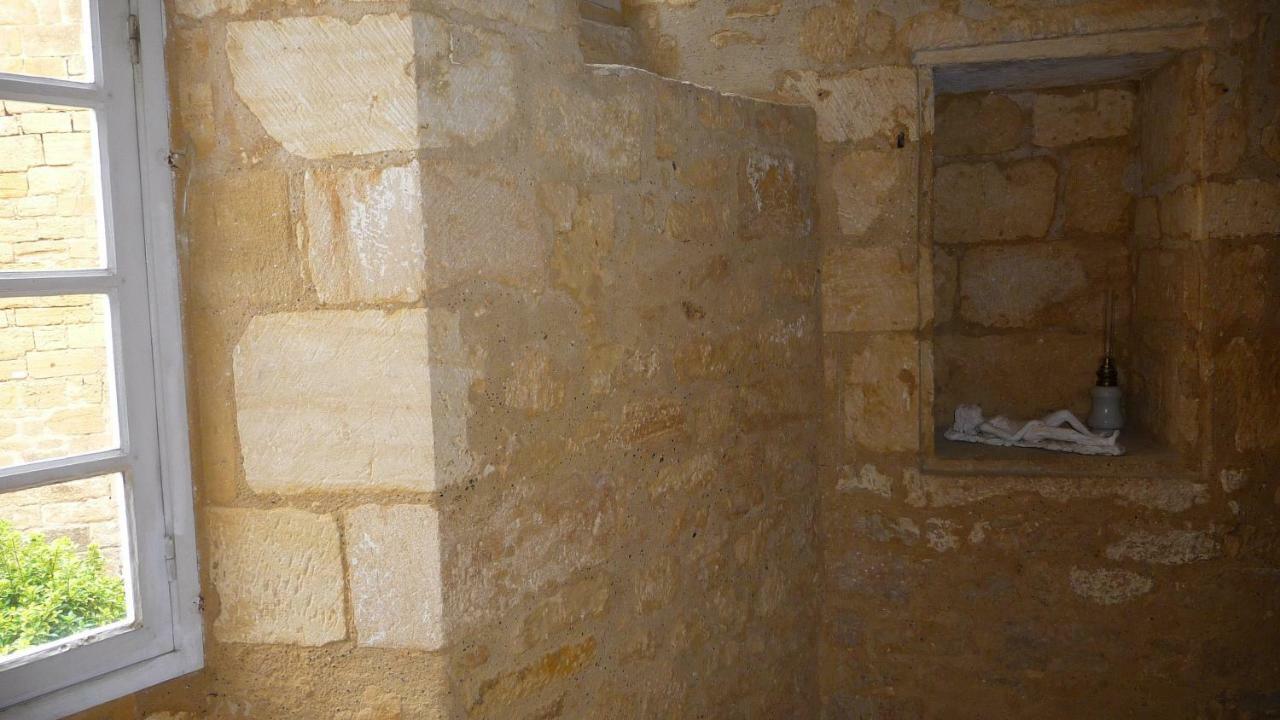 Les Toits De Sarlat Apartment Exterior photo