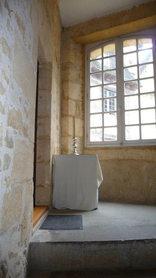 Les Toits De Sarlat Apartment Exterior photo
