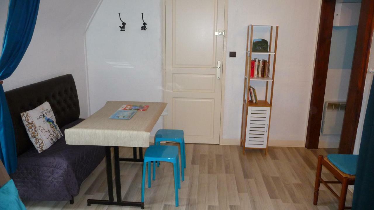 Les Toits De Sarlat Apartment Exterior photo