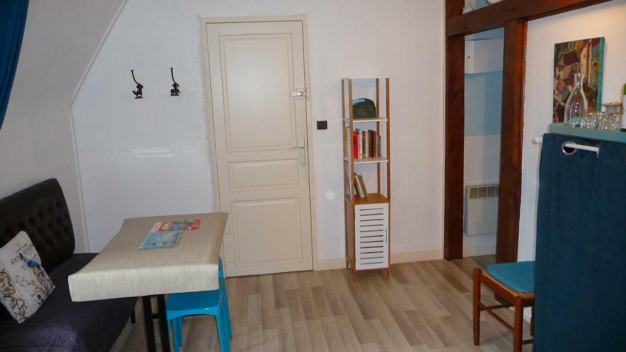 Les Toits De Sarlat Apartment Exterior photo